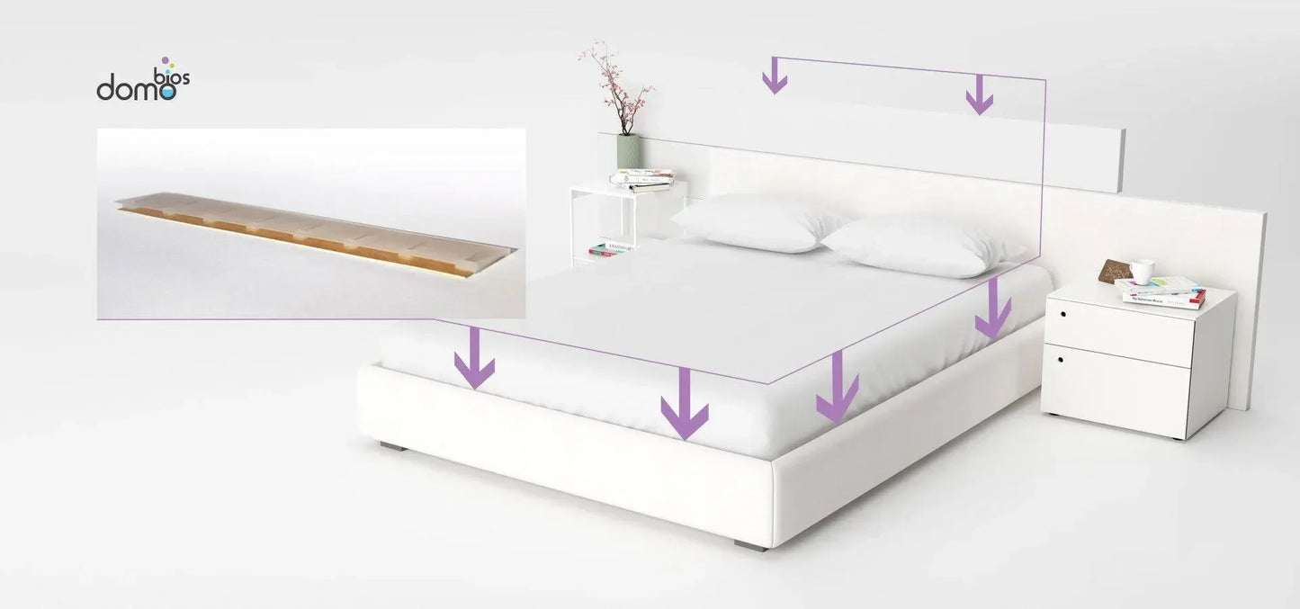 Domobios bedwantsval (10 stuks) - Dierplagenshop