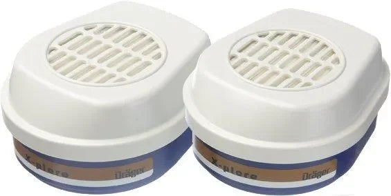 Dräger Filter Bajonet A2-P3 à 2 st. - Dierplagenshop