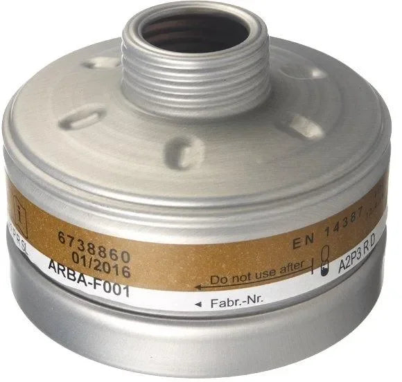 Dräger Filter RD 40 A2-P3 - Dierplagenshop