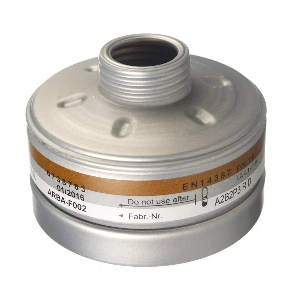 Dräger Filter RD 40 A2B2-P3 - Dierplagenshop