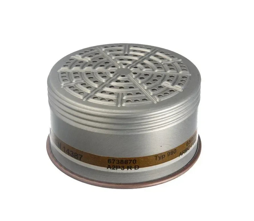 Dräger Filter RD 90 A2-P3 - Dierplagenshop