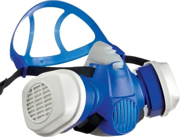 Dräger X-plore 3300 Werkset A2-P3 - Dierplagenshop