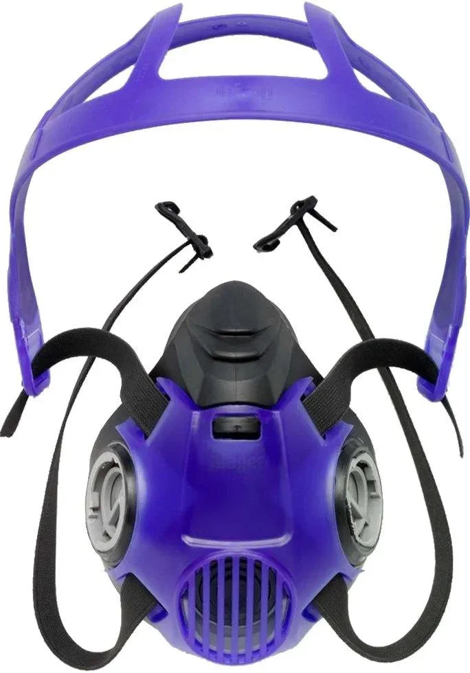 Dräger X-plore 3500 (Halfgelaatsmasker - Dierplagenshop