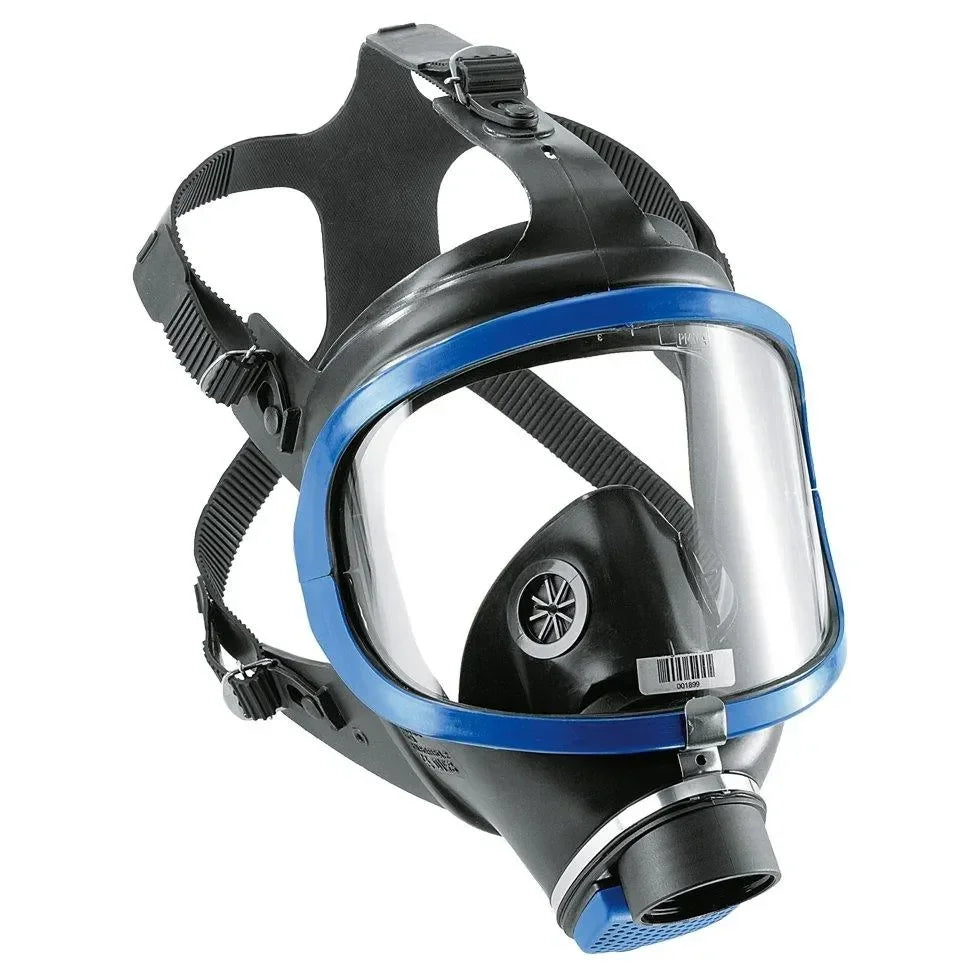 Dräger X-plore 6300 Volgelaatsmasker - Dierplagenshop