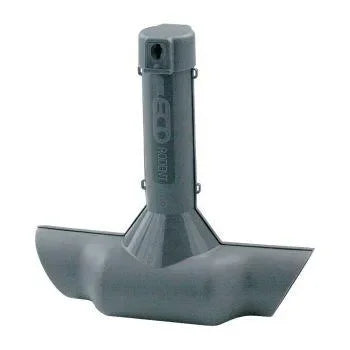 Ecorodent T-Maxi Voerkist (MOD9810T) - Dierplagenshop