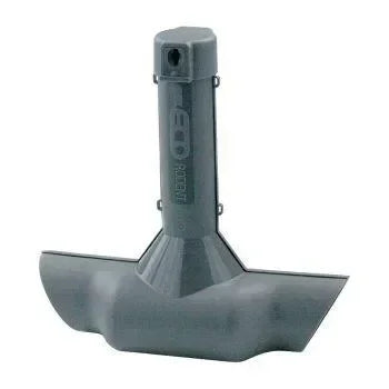 Ecorodent T-Maxi Voerkist (MOD9810T) - Dierplagenshop