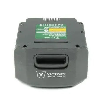 Victory Elektrostatische Handsprayer - Dierplagenshop