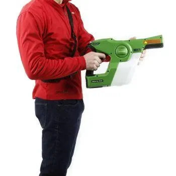 Victory Elektrostatische Handsprayer - Dierplagenshop