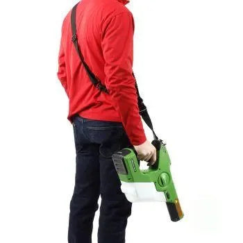 Victory Elektrostatische Handsprayer - Dierplagenshop
