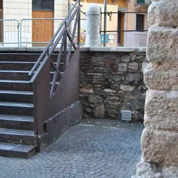 EVO Circuit Grijs (Baitbox van BELL) - Dierplagenshop