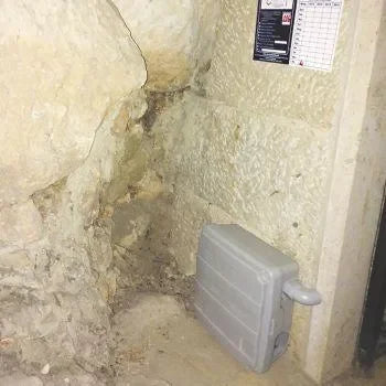 EVO Circuit Grijs (Baitbox van BELL) - Dierplagenshop