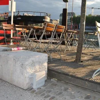 EVO Circuit Grijs (Baitbox van BELL) - Dierplagenshop