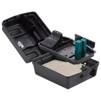 Protecta EVO Express EV8400 incl gewicht - Dierplagenshop