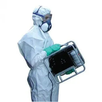 Exodus ULV Systeem - Dierplagenshop