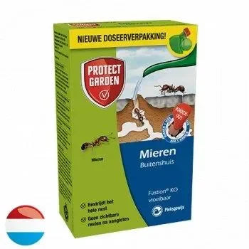 Fastion KO Vloeibaar mierenmiddel (250 ml) - Dierplagenshop