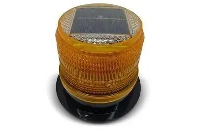 Flashing Light Oranje - Dierplagenshop