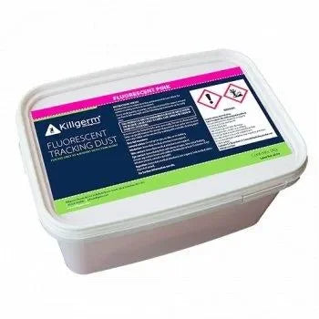Fluorescent Tracking Dust Rose 1 kg. - Dierplagenshop