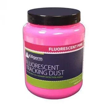 Fluorescent Tracking Dust Rose 1 kg. - Dierplagenshop