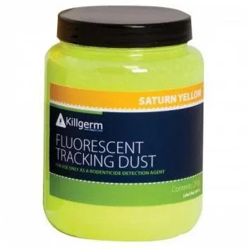 Fluorescent Tracking Dust Rose 1 kg. - Dierplagenshop