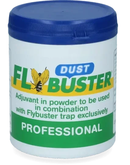 Flybuster Bait Professional (240 g) - Dierplagenshop