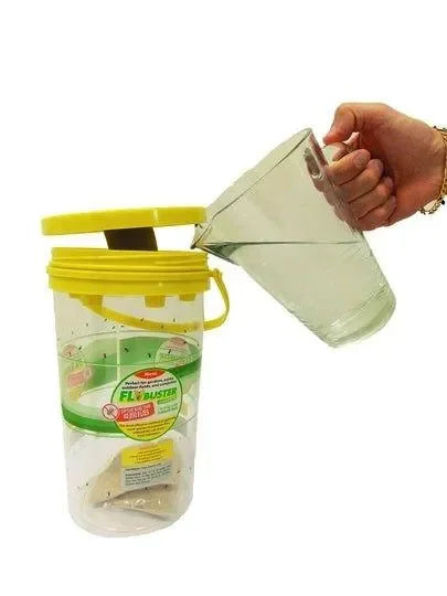 Flybuster Garden Trap - Dierplagenshop