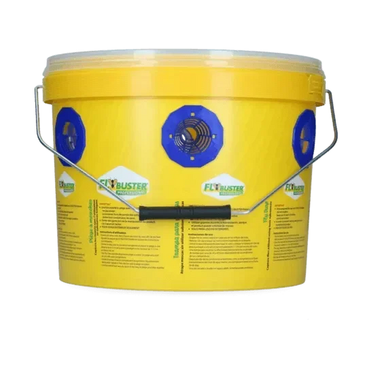 Flybuster Trap - Dierplagenshop