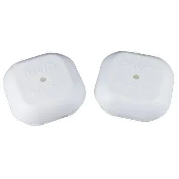 Gel Bait Station set(2) wit - Dierplagenshop