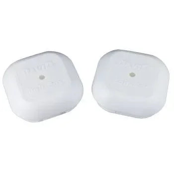 Gel Bait Station set(2) wit - Dierplagenshop