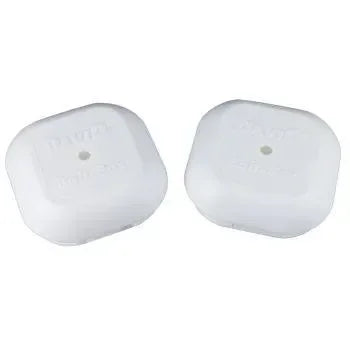 Gel Bait Station set(2) wit - Dierplagenshop