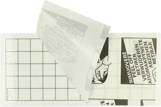 Geo Lijmplaat Levensmiddelenmot - Dierplagenshop