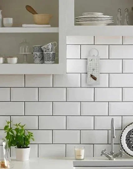 Geo Lijmplaat Levensmiddelenmot - Dierplagenshop