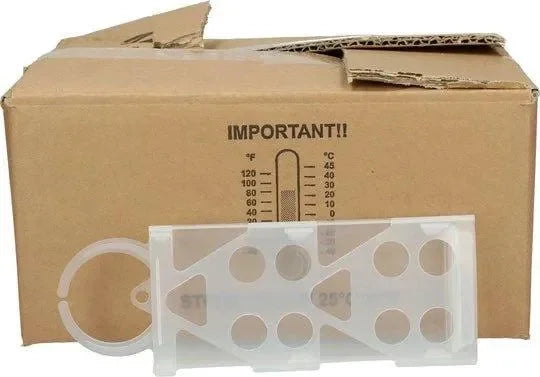 Geo Mottenval Houder - Dierplagenshop