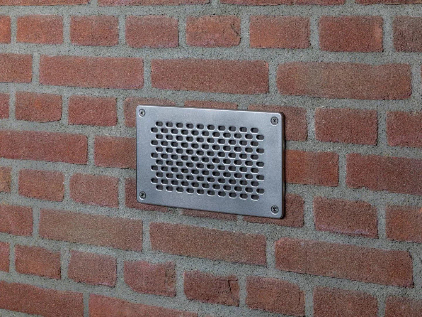 GevelFix Insectengaas 9,5 x 13,5 cm - Dierplagenshop