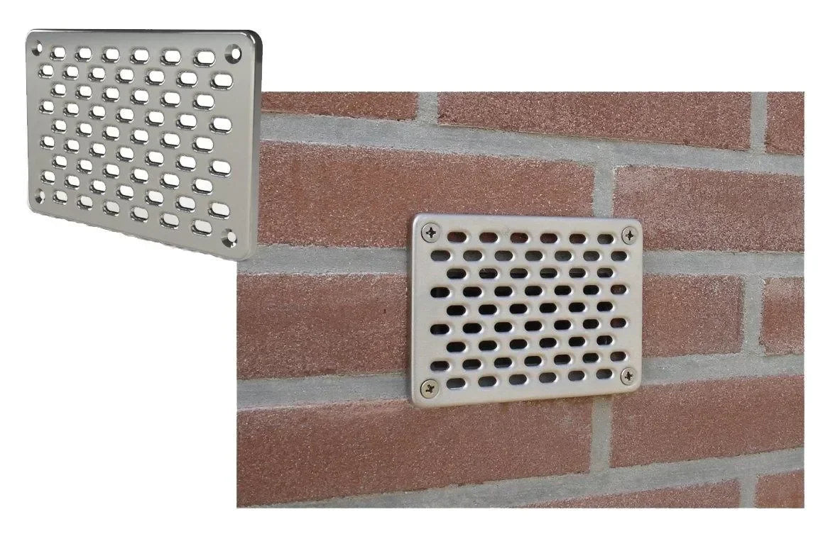 GevelFix Insectengaas 9,5 x 13,5 cm - Dierplagenshop