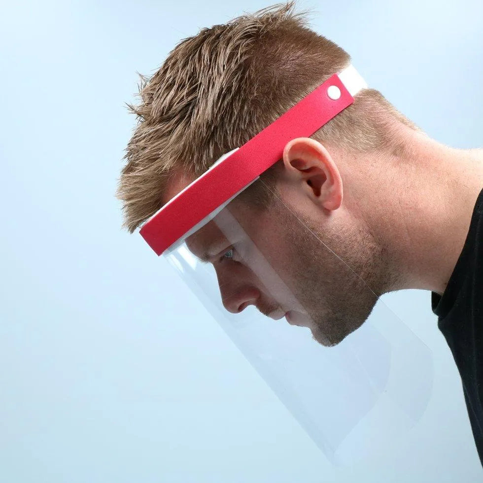 Gezichtbeschermer Protective Cover - Dierplagenshop