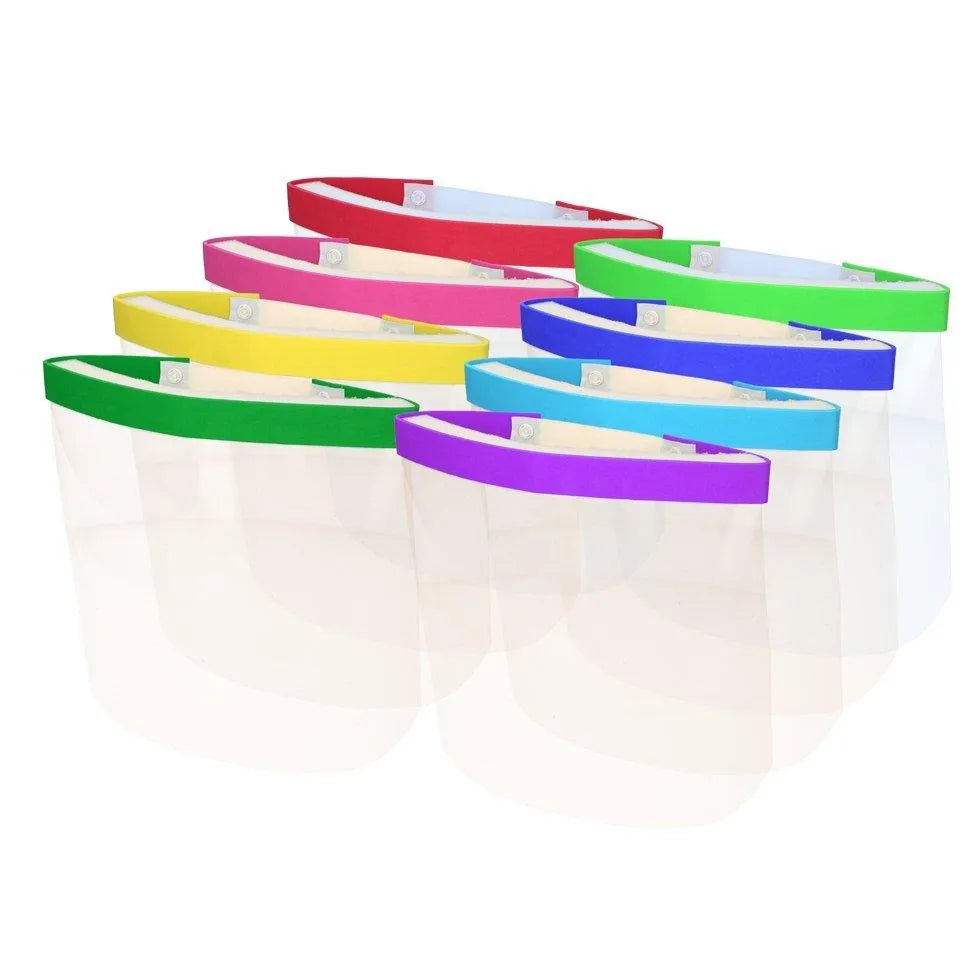 Gezichtbeschermer Protective Cover - Dierplagenshop