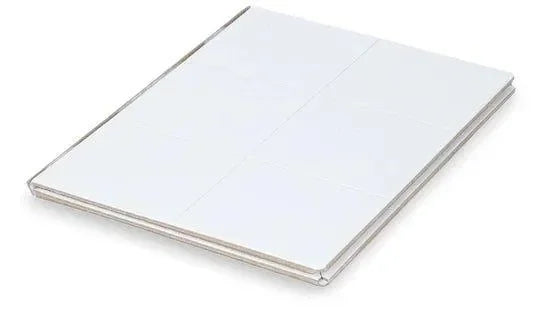 Insecten Lijmplaat Zwart - Dierplagenshop