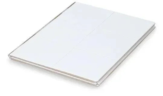 Insecten Lijmplaat Zwart - Dierplagenshop