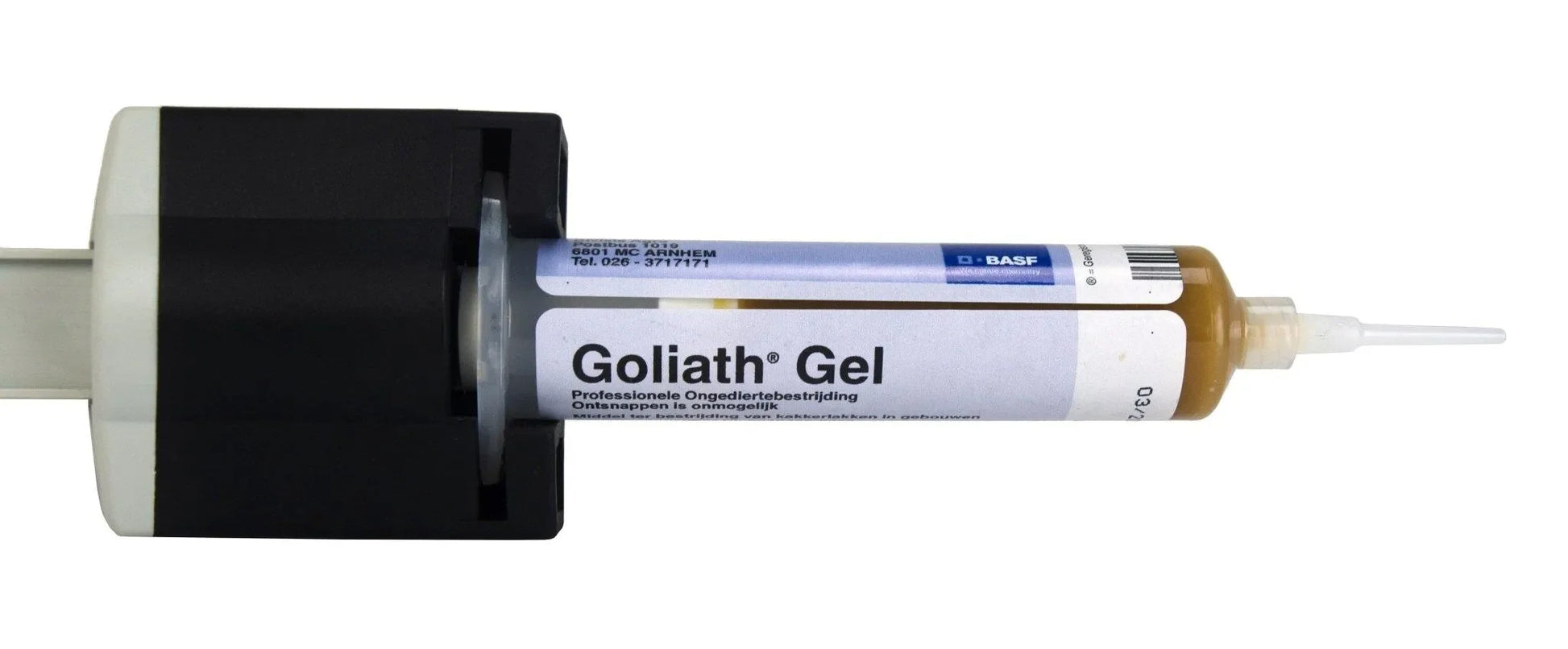 Goliath Gel tegen kakkerlakken - Dierplagenshop