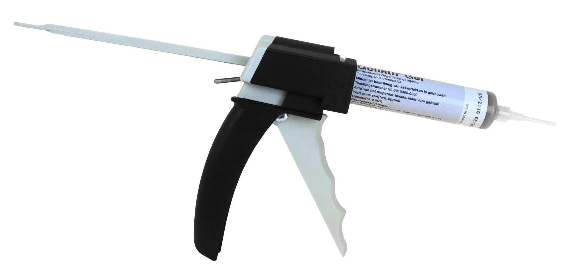 Goliath Gel tegen kakkerlakken - Dierplagenshop