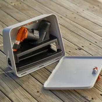 Goodnature Trapping Kit bestaande uit: - Dierplagenshop