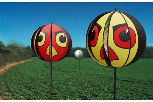 Hawk Eyes - Dierplagenshop