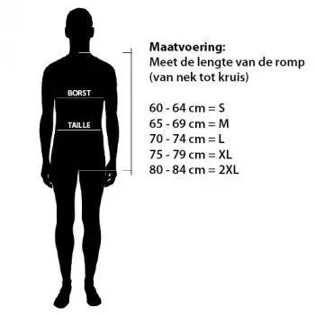 Hoornaarspak XXL - Dierplagenshop