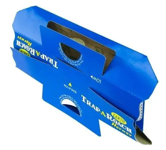 HoyHoy Trap-A-Roach 5-Pack - Dierplagenshop