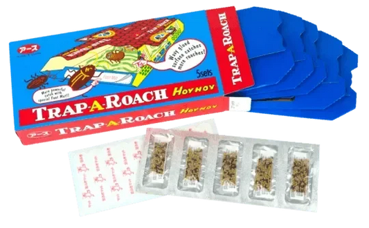 HoyHoy Trap-A-Roach 5-Pack - Dierplagenshop