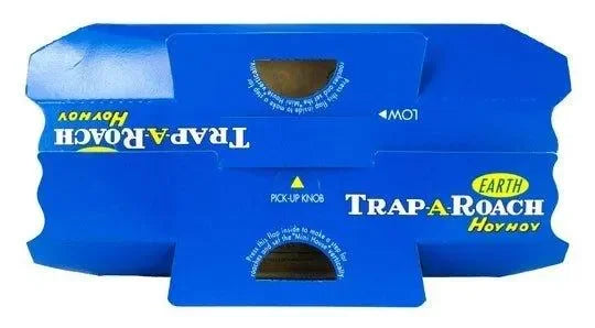 HoyHoy Trap-A-Roach 5-Pack - Dierplagenshop