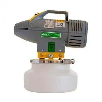 Nebulo koudvernevelaar - Dierplagenshop