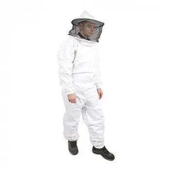 Wespenoverall XXL (251971) - Dierplagenshop