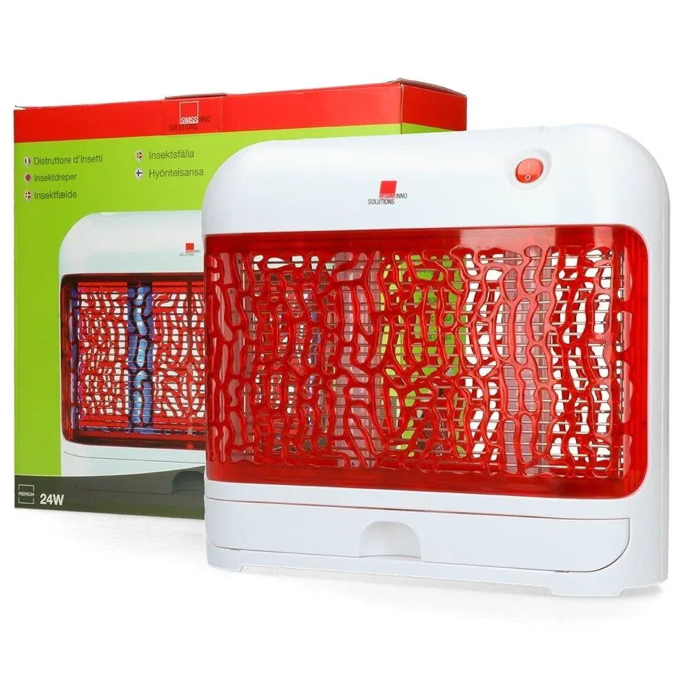 Insect Destroyer 24W LED - Dierplagenshop