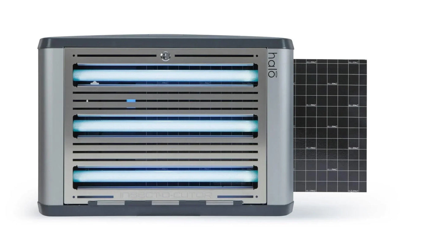 Insect-O-Cutor Halo 45 - Dierplagenshop